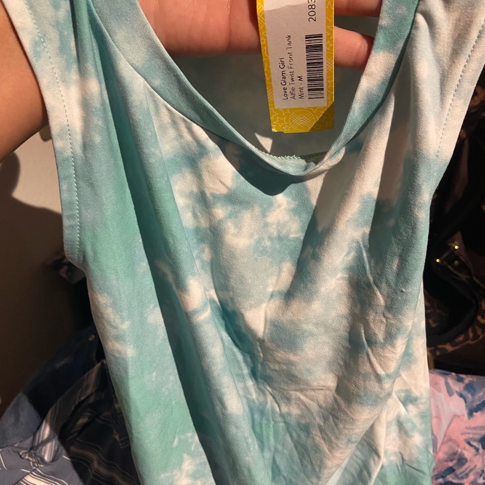 Stich fix bundle size 8/10